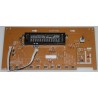 SAMSUNG AH92-02697C PC BOARD FRONT