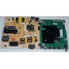 SAMSUNG BN96-57055A MAIN/POWER SUPPLY BOARD (VERSION XE01)