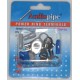 AUDIOPIPE PBTRP-10 POWER RING TERMINALS