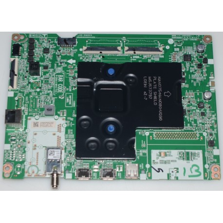 LG 21201-03930 MAIN BOARD