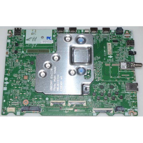 LG EBT67332702 MAIN BOARD