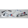 LG 65QNED80URA FFC CABLE SET
