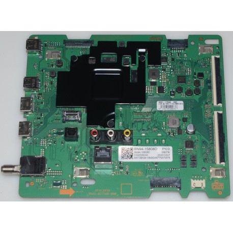 SAMSUNG BN94-15808D MAIN BOARD (VERSION CA03)