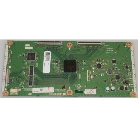 SHARP DUNTKF975FM18 T-CON BOARD