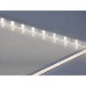 SAMSUNG UN55NU7100F DIFFUSER