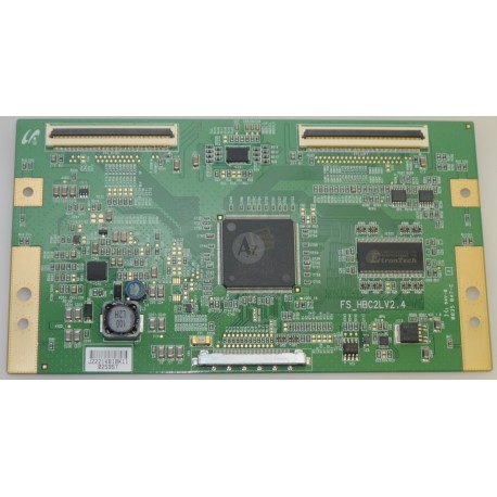 Sony 1-857-044-21 (FS_HBC2LV2.4) T-Con Board