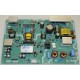 TOSHIBA PE0206A POWER SUPPLY BOARD