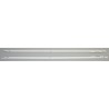 Samsung 2012SVS55-7032NNB LEFT76 RIGHT76 LED Backlight Strips/Bars NEW(2) 10 PIN CONNECTOR