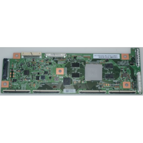 LG 6871L-6903A T-CON BOARD