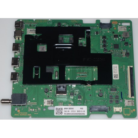 SAMSUNG BN94-18054D MAIN BOARD (VERSION UF02)