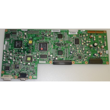 HITACHI 5097651600R (PWB-0890-02) VIDEO BOARD