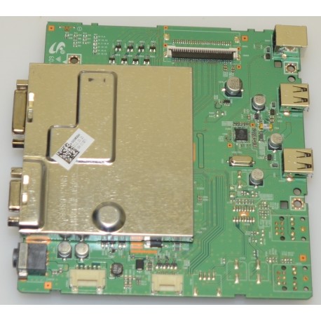 SAMSUNG BN91-08194L MAIN BOARD