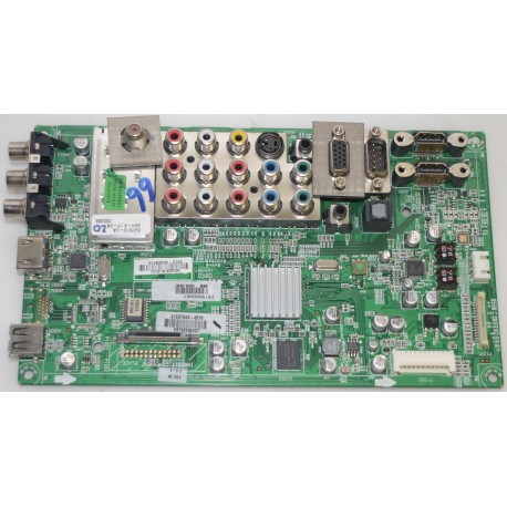 LG EBT60692407 MAIN BOARD