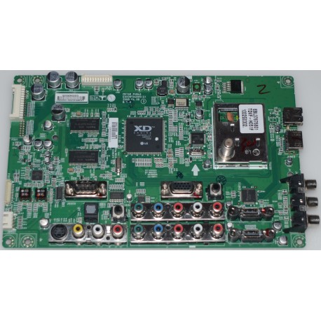 LG EBR50006401 MAIN BOARD