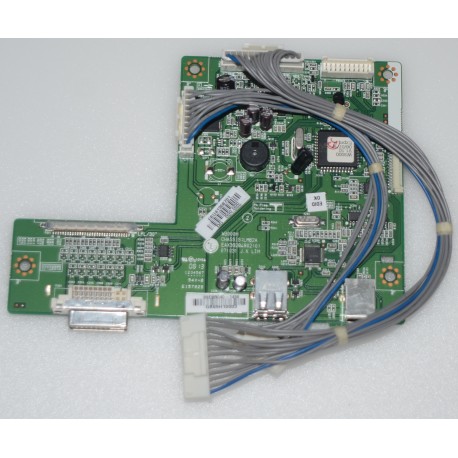 LG EBU41358701 MAIN BOARD (NEW)