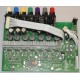 SAMSUNG AH92-02887A PCB ASSEMBLY