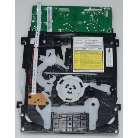 TOSHIBA DAV-RR933WN DVD MODULE (NEW)