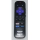 PHILIPS 3026000058 ROKU REMOTE CONTROL (NEW)