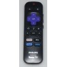 PHILIPS 3026000058 ROKU REMOTE CONTROL (NEW)