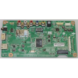 LG EBU62587959 MAIN BOARD