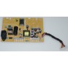 INSIGNIA PWTV7521MYD1 POWER SUPPLY BOARD (NEW)