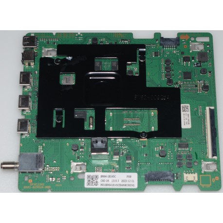 SAMSUNG BN94-18145C MAIN BOARD (VERSION UT06)