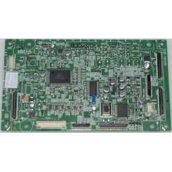 JVC SRP-1005A-M2 (LCA10423) Analog Signal Board