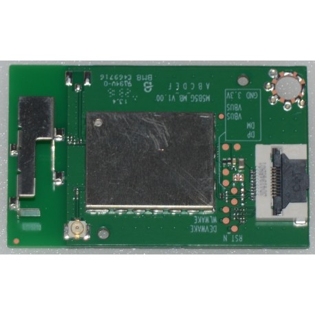 HISENSE 1282009 WI-FI MODULE