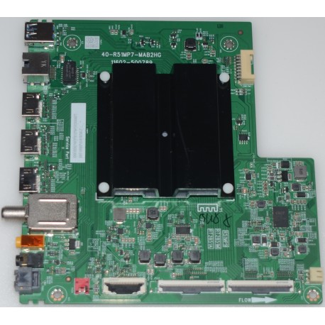 TCL 30800-000882-49579 MAIN BOARD FOR 70S470G-CA