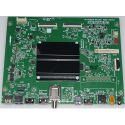 TCL 30800-000799-49598 MAIN BOARD FOR 85S470G-CA