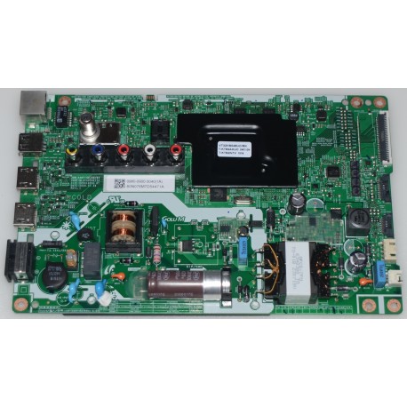 SAMSUNG 0980-0900-3040 MAIN/POWER SUPPLY BOARD FOR UN32M4500BF