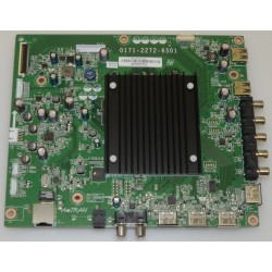 VIZIO 3665-0372-0150 MAIN BOARD