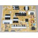 SAMSUNG BN44-01051B POWER SUPPLY BOARD