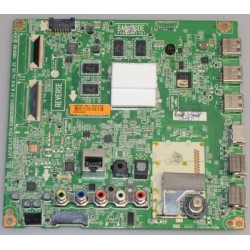 LG EBT63746001 MAIN BOARD