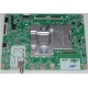 LG EBT66747804 MAIN BOARD FOR 65UP7570PUC