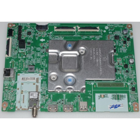 LG EBT66747804 MAIN BOARD FOR 65UP7570PUC