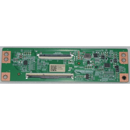 ONN 303C75A0231 T-CON BOARD