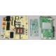 ONN 100012587 TV REPAIR KIT (VERSION 1)