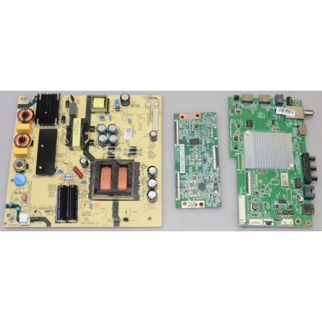 ONN 100012587 TV REPAIR KIT (VERSION 1)