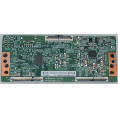 ONN ST6451D02-I T-CON BOARD