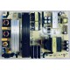 ONN/ELEMENT/WESTINGHOUSE 514C7001M27 POWER BOARD