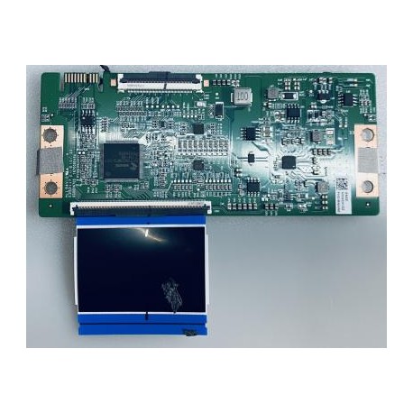 ONN K0042HVZZ T-CON BOARD