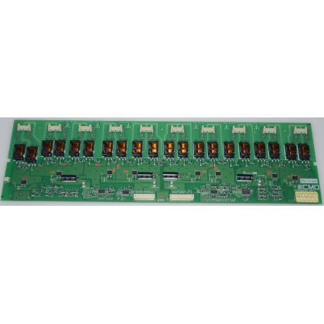 CMO 27-D015041 BACKLIGHT INVERTER BOARD