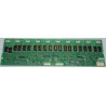 CMO 27-D015041 BACKLIGHT INVERTER BOARD