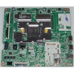 LG EBT66634310 MAIN BOARD FOR 65UP7560AUD