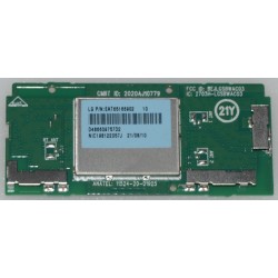 LG EAT65166902 WI-FI MODULE