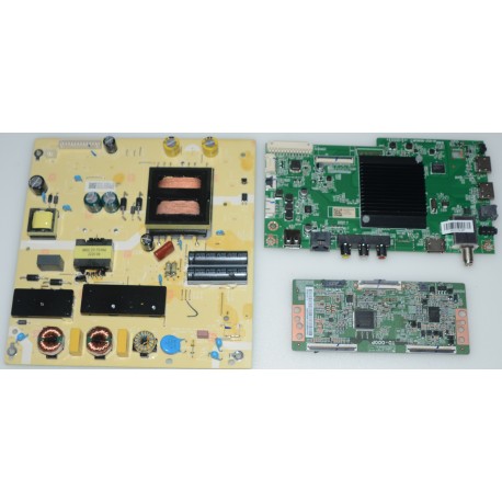 ONN 100012586 TV REPAIR KIT (VERSION 3)