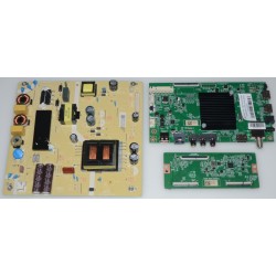 ONN 100012585 TV REPAIR KIT (VERSION 2)