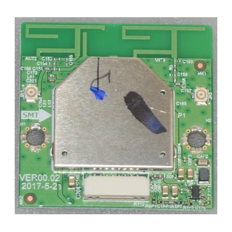 RCA 5800-W76030-0P10 WI-FI MODULE FOR RNSMU6039