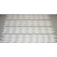 LG HC600DUDSLFT-11XX 60" POLA 2.0 INNOTEK 20 STRIPS (NEW) , 60LN5600 , 60LN5700 , 60LA6200 , 60LN5400 , 60LA6150